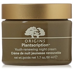 Origins Plantscription Youth-Renewing Night Cream 1.7 oz. by Origins