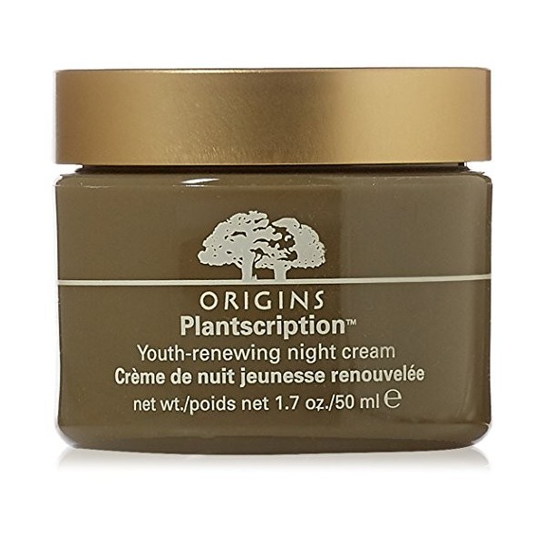 Origins Plantscription Youth-Renewing Night Cream 1.7 oz. by Origins