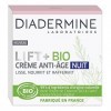 Lift+ Bio Crème Anti-Âge Nuit 50Ml - Lot De 2 - Vendu Par Lot