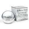 Royal Cells Vitality Night Cream Crème de nuit