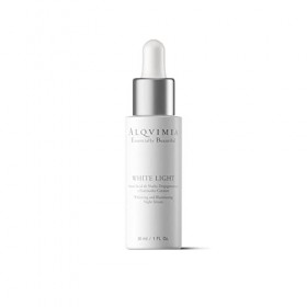 ALQVIMIA - Serum visage soin dépigmentant nuit 30ml