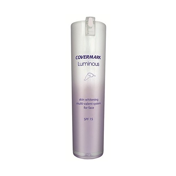 Covermark Nettoyant pour le visage SPF 15 - 100 g.