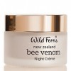 Wild Ferns Bee Venom Night Cream 50g