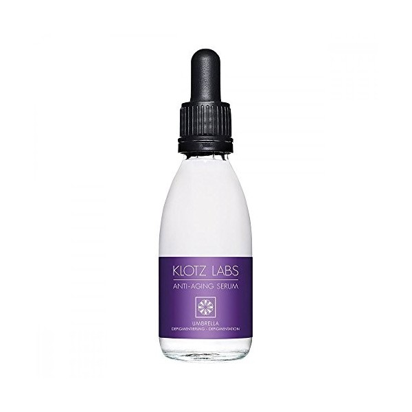 Parapluie Acai Maquillage Sérum Gel 10 ml