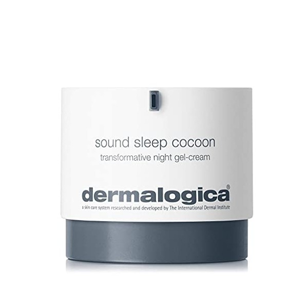 Dermalogica Daily Skin Health Sound Sleep Cocoon Crème de nuit 50ml