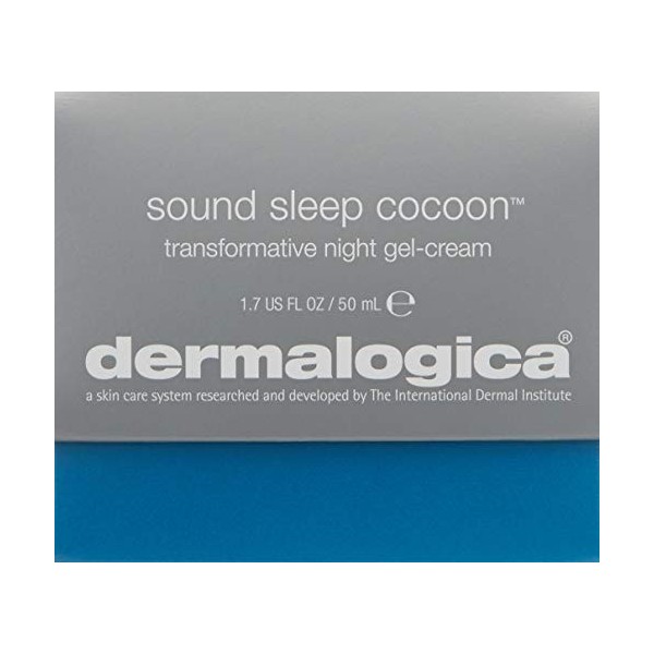 Dermalogica Daily Skin Health Sound Sleep Cocoon Crème de nuit 50ml