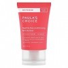 Paulas Choice DEFENSE Crème de Nuit Hydratant - Crème Légère Anti Âge, Anti Rides & Anti Imperfections - avec Huile Marula &