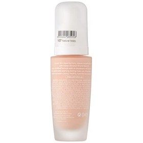 Flormar - Fond de Teint Perfect Coverage - Flacon 30 ml - SPF 8 - 107