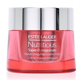 Estée Lauder Nutritious Super-Pomgranate Crème-masque énergisant 50ml