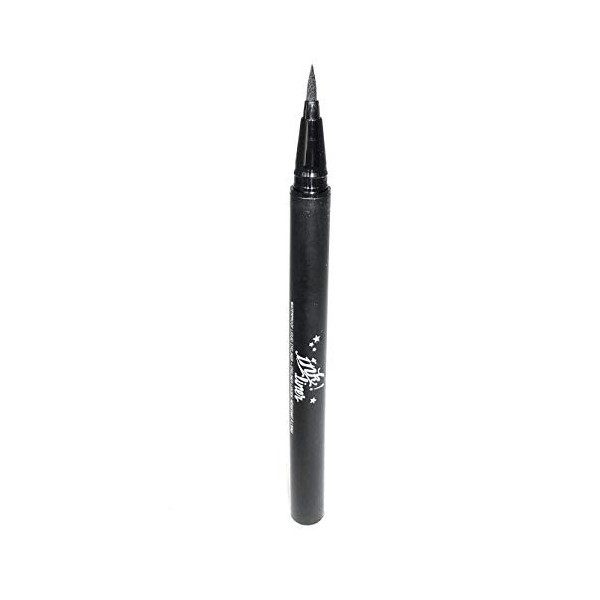 Kat Von D Ink Liner - Trooper - Ultra Black by Kat Von D Eyeliner / Khôl / Crayon