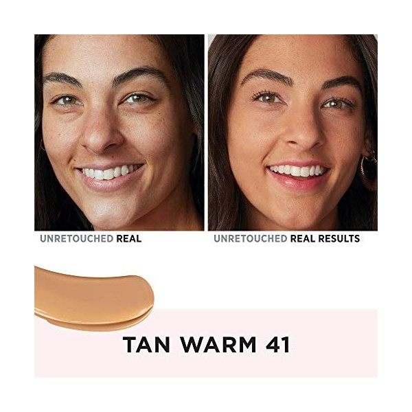 It Cosmetics Your Skin But Better Foundation 41-tan Warm Unisex