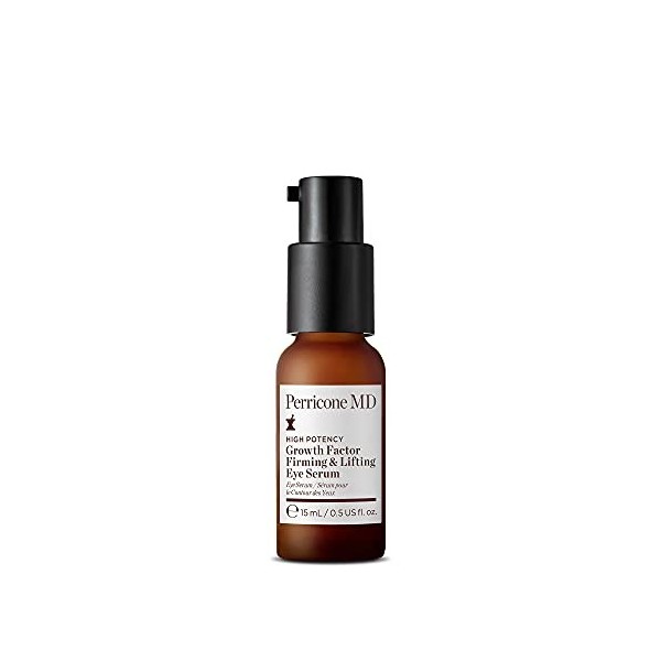 Perricone MD High Potency Growth Factor Firming and Lifting Eye Serum