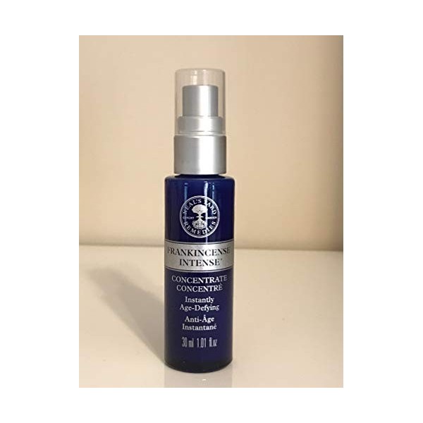 Neals Yard Encens Concentré Intense 30Ml