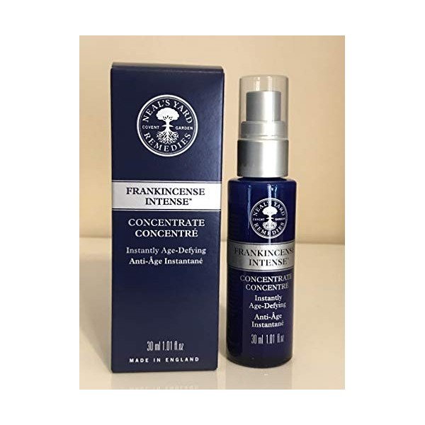 Neals Yard Encens Concentré Intense 30Ml