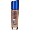 Rimmel London Match Perfection Foundation, SPF 20, 090 Porcelain, 30 ml