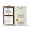 SVR Densitium Coffret Crème 50ml + Baume Nuit 50ml