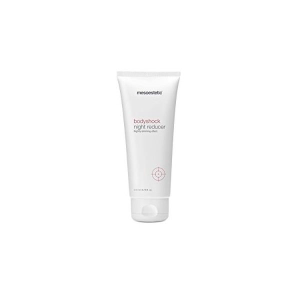 Mesoestetic - Night Reducer 200ml