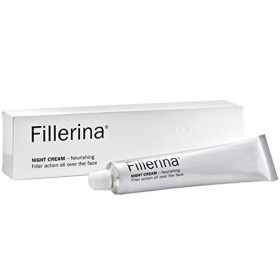 Fillerina Night Cream Nourishing Treatment Grade 2
