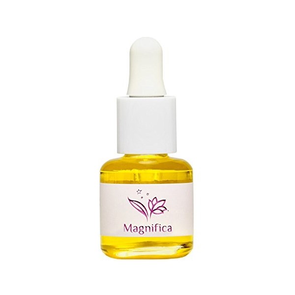 Les Douces Angevines Magnifica Pur élixir de jeunesse soin de nuit 15ml