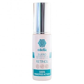 Sérum intensif nuit avec peptides actifs + rétinol