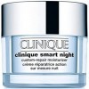 CLINIQUE SMART NIGHT custom repair moisturizer PM 50 ml