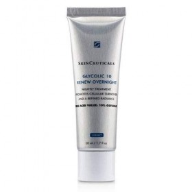 Glycolic 10 Renew Overnight by SkinCeuticals for Women - 1.7 oz Treatment
