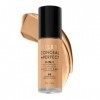 MILANI Conceal + Perfect 2-In-1 Foundation + Concealer - Warm Beige