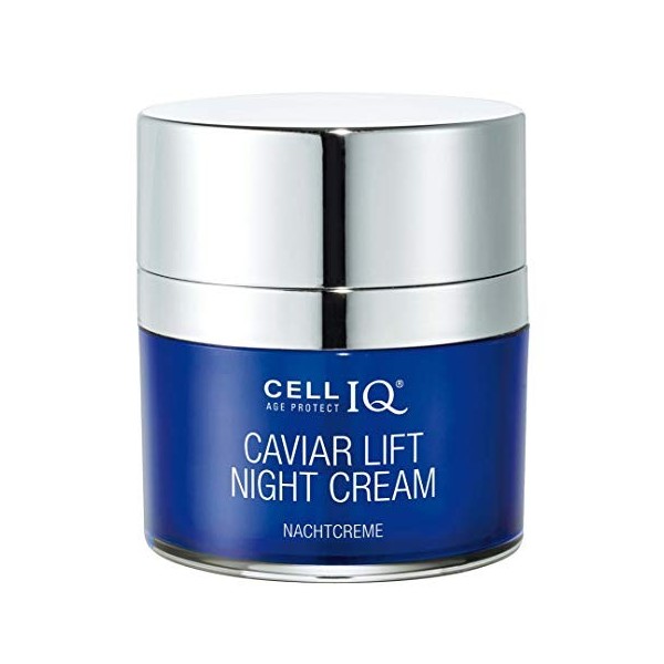 Binella Cell IQ Caviar Lift Night Cream