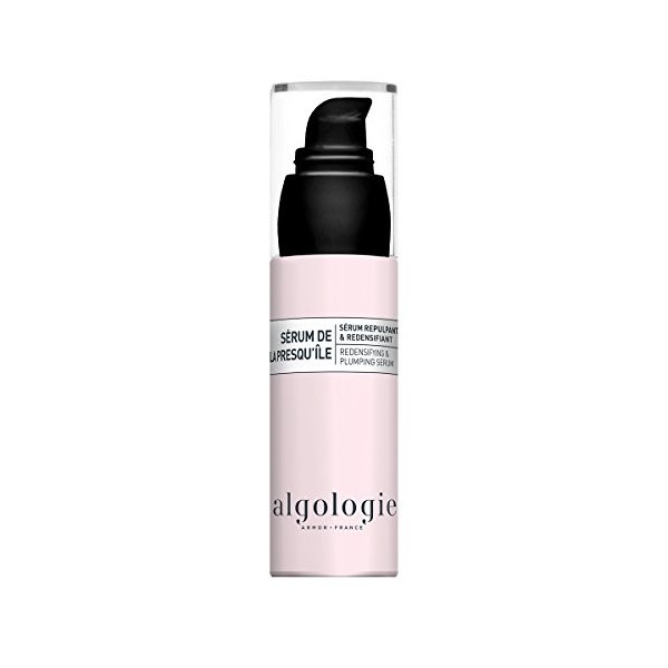 Algologie Redensifying & Plumping Serum