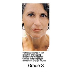 Fillerina Night Cream Grade 3 Crème de nuit 50 ml