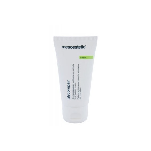 mesoestetic glycorepair Repairing Cream Cell Renewal 50 ml