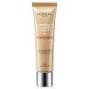 La Fondation Make-Up de LOreal Paris surligneur Perfect Match 101.W Golden Glow, 1 pièce,