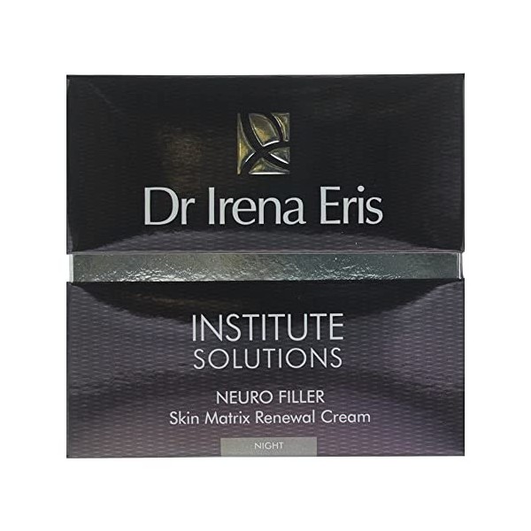 Neuro Filler Skin Matrix Renewal Cream Night 50ml 