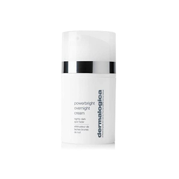 Dermalogica Pure Night Crème de nuit hydratante 50ml