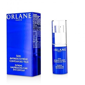 Tratamiento Antiedad para el Contorno de Ojos Anti-rides Extreme Orlane