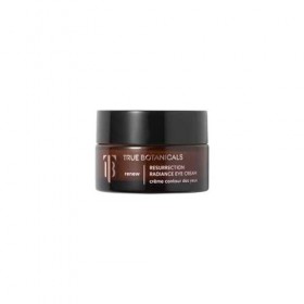 True Botanicals - Renew Resurrection Radiance Crème pour les yeux 15 ml