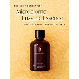 True Botanicals Microbiome Enzyme Essence 118 ml