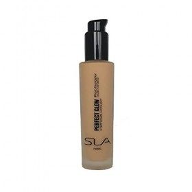 SLA Photo Foundation PERFECT GLOW Beige naturel 30ml