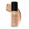 MILANI Conceal + Perfect 2-In-1 Foundation + Concealer - Medium Beige