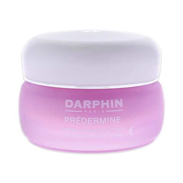 Darphin Predermine Crème de nuit sculptante 50ml