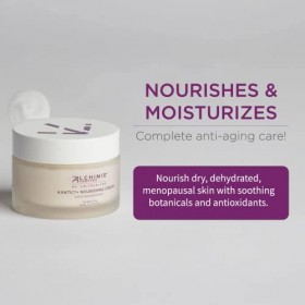 Kantic+ Soin Nourrissant