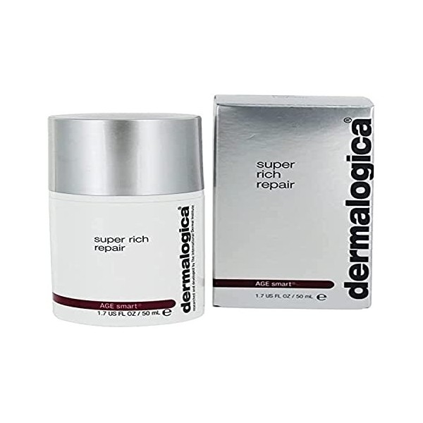 Dermalogica - Super Rich Repair 50G/1.7Oz - Soins De La Peau