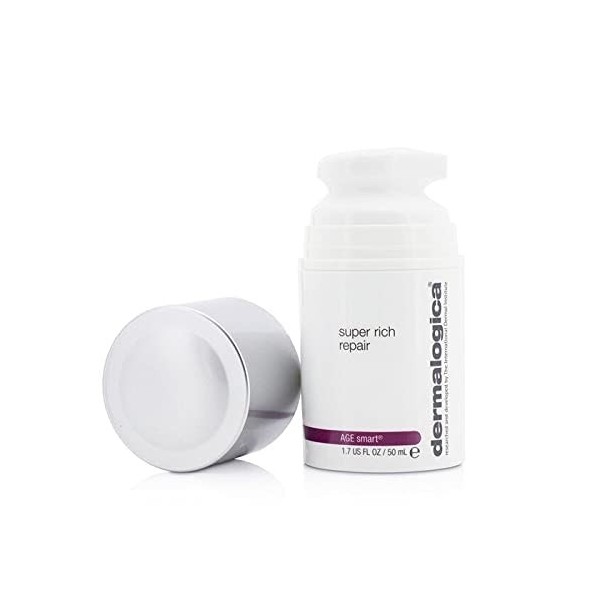 Dermalogica - Super Rich Repair 50G/1.7Oz - Soins De La Peau