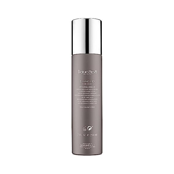 Natura Bisse DIAMOND COCOON hydrating essence 200 ml