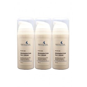 Crème Régénératrice Argent-MSM - 3 x 100 ml