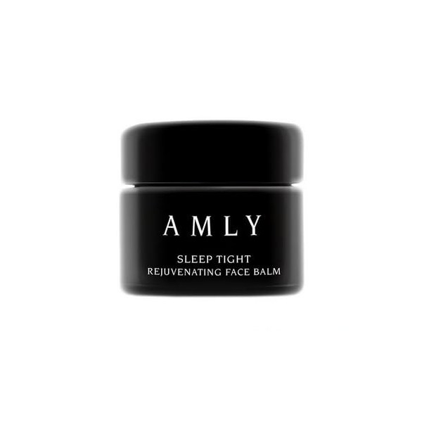 Amly - Sleep Tight Rejuvenating Face Balm - Baume de Nuit Rajeunissant - 30 ml