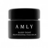 Amly - Sleep Tight Rejuvenating Face Balm - Baume de Nuit Rajeunissant - 30 ml