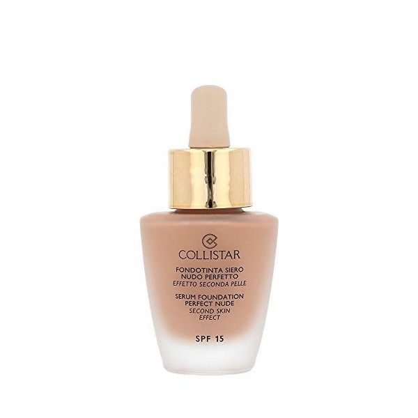 Collistar Serum Fond de Teint Perfect Nude 6 Sun