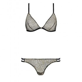 Ensemble Aubade Nuit Sauvage Fireworks 