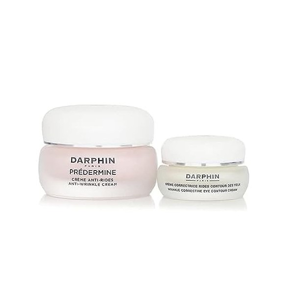 DARPHIN Kit de voyage pour rajeunissement 2 pièces 